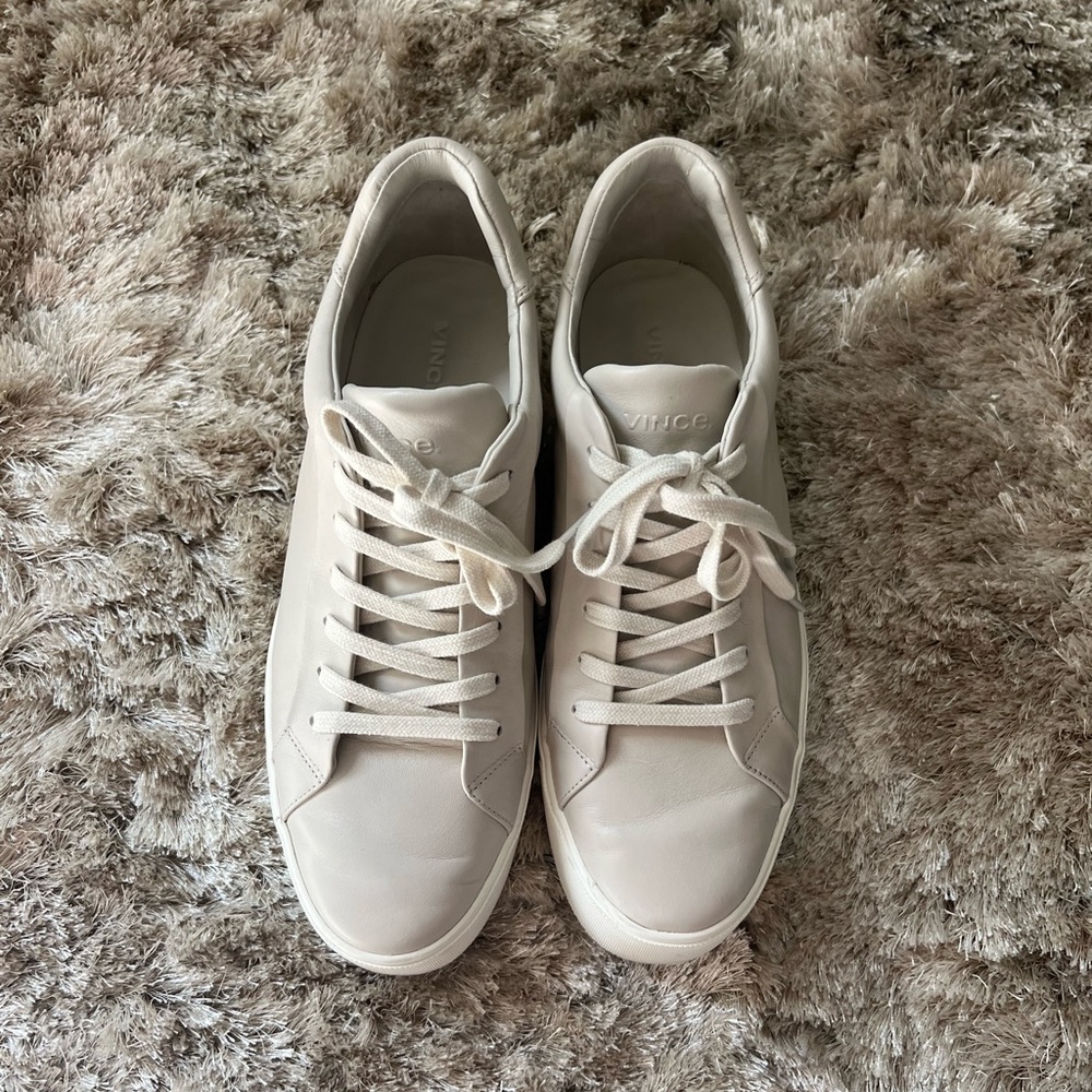 Vince Banfield Sneakers
